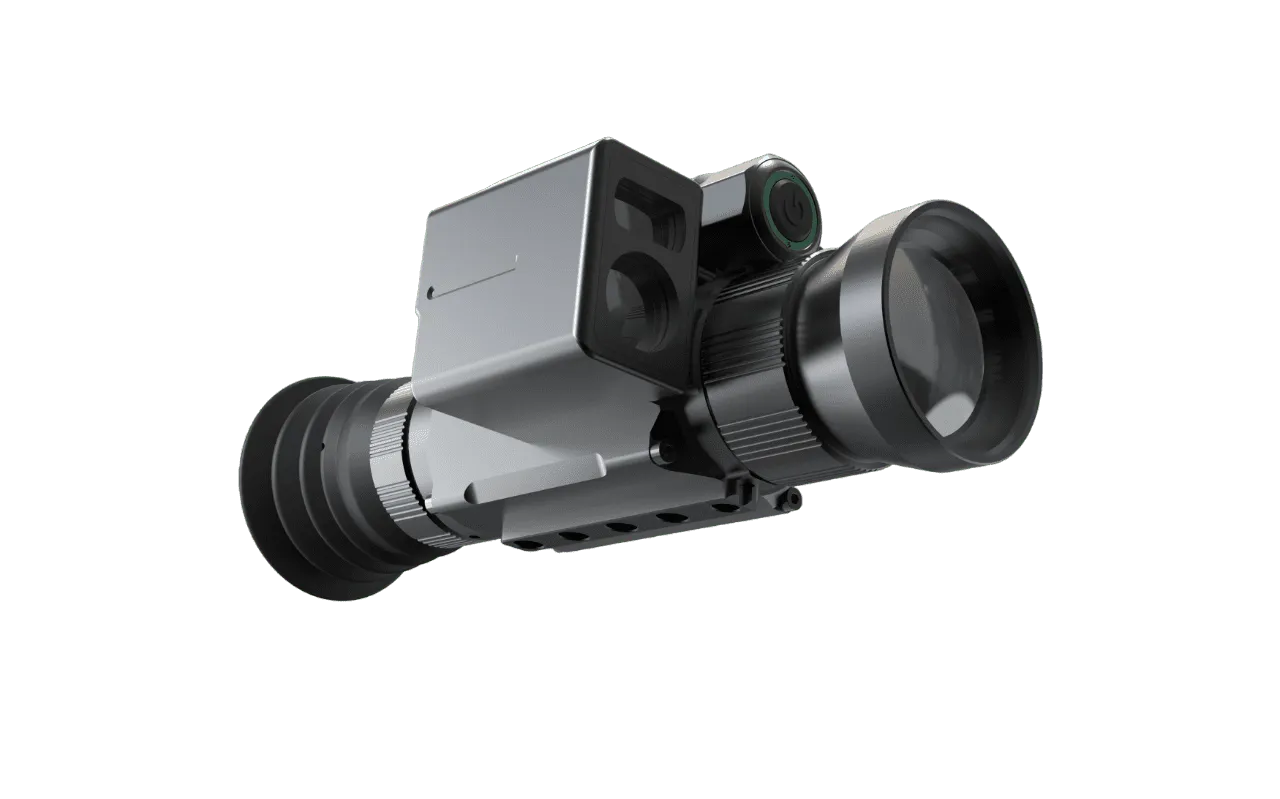25 LRF